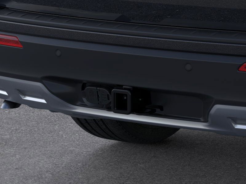 Thumbnail: 2026 Ford Explorer - 23