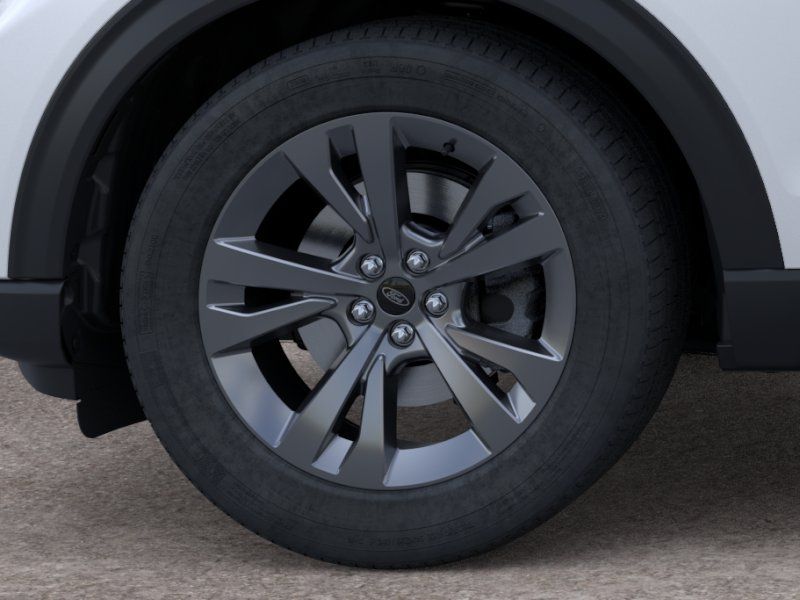 Thumbnail: 2026 Ford Explorer - 7