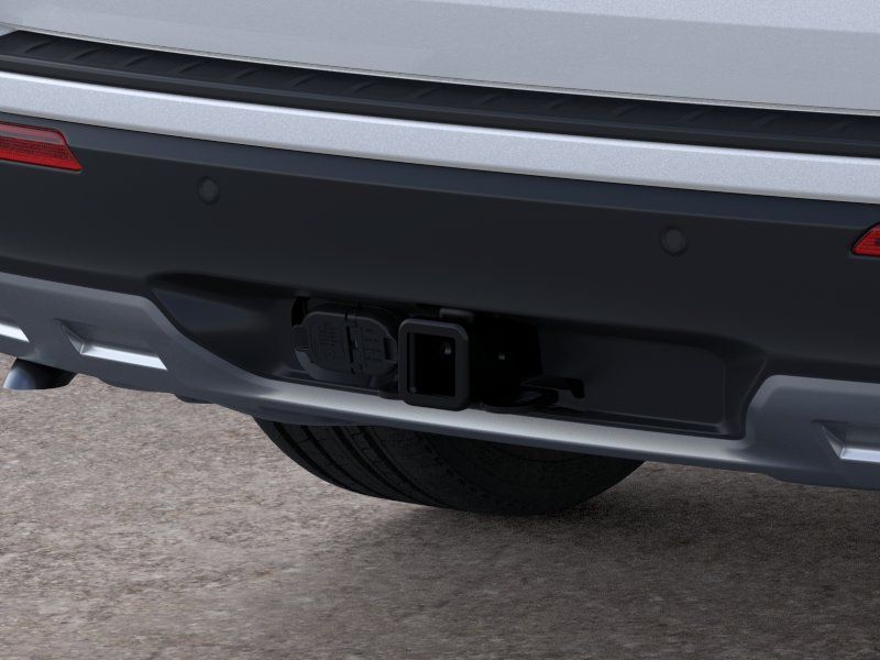 Thumbnail: 2026 Ford Explorer - 23