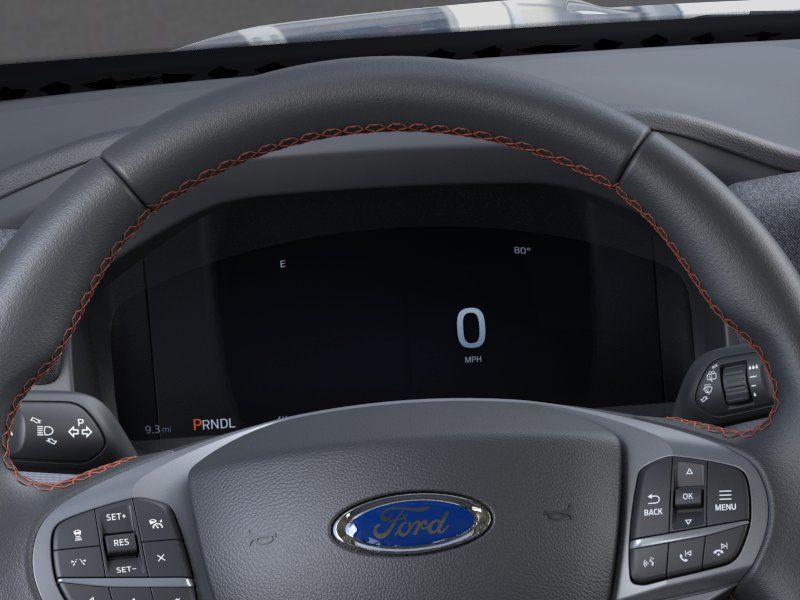 Thumbnail: 2026 Ford Explorer - 17