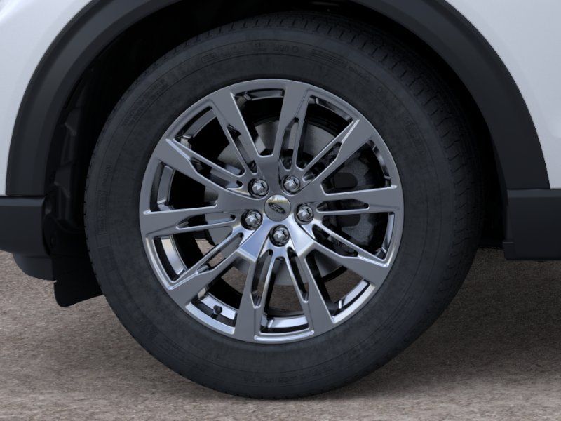 Thumbnail: 2026 Ford Explorer - 7