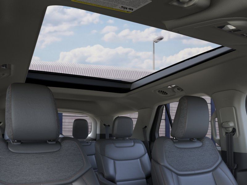 Thumbnail: 2026 Ford Explorer - 22