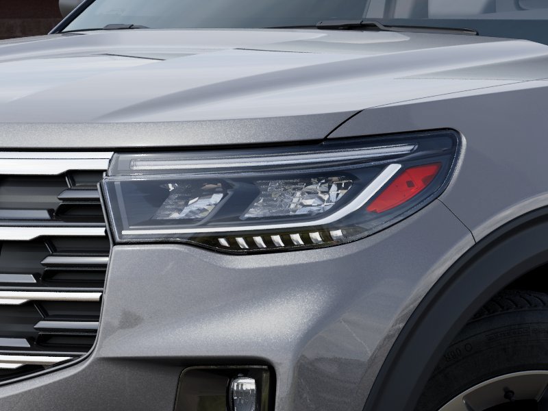 Thumbnail: 2027 Ford Explorer - 19