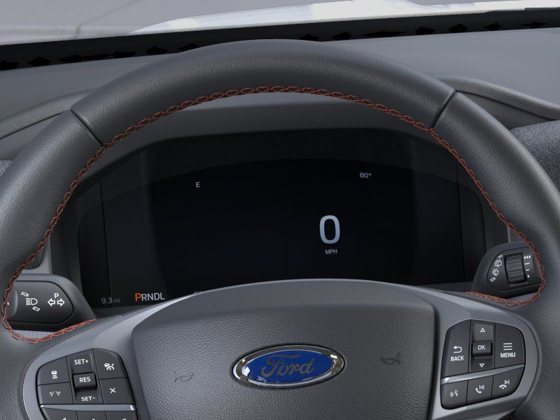 Thumbnail: 2026 Ford Explorer - 17