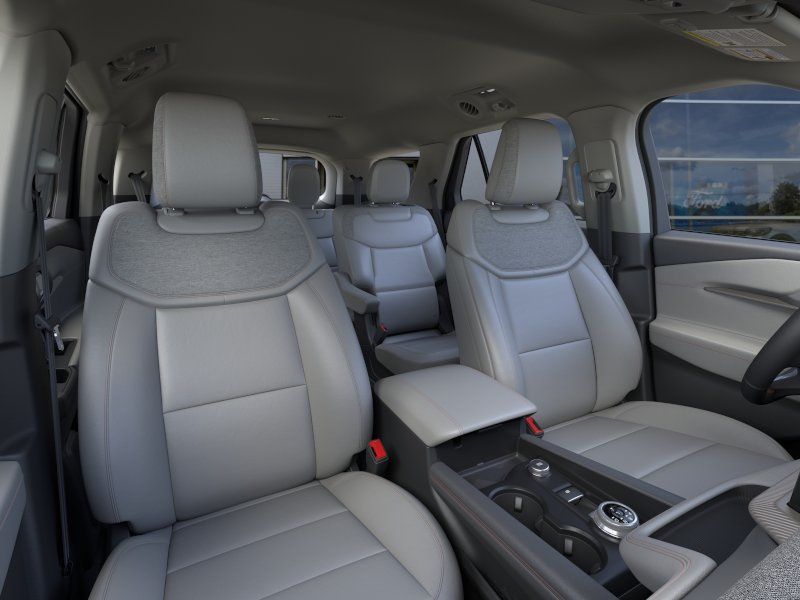 Thumbnail: 2026 Ford Explorer - 8