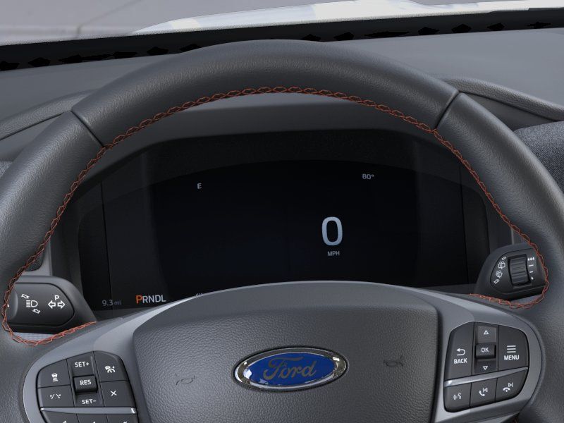 Thumbnail: 2026 Ford Explorer - 17