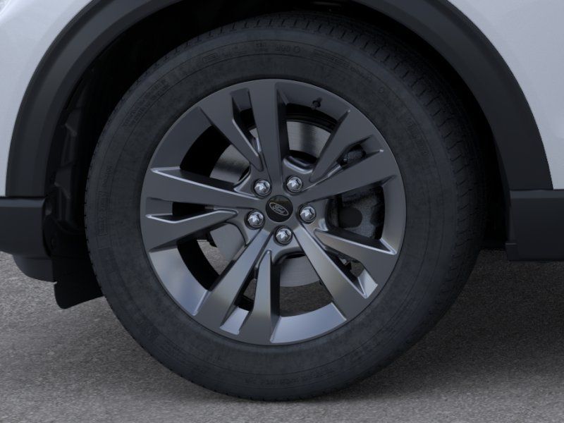 Thumbnail: 2026 Ford Explorer - 6