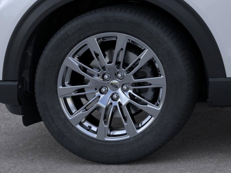 Thumbnail: 2026 Ford Explorer - 6