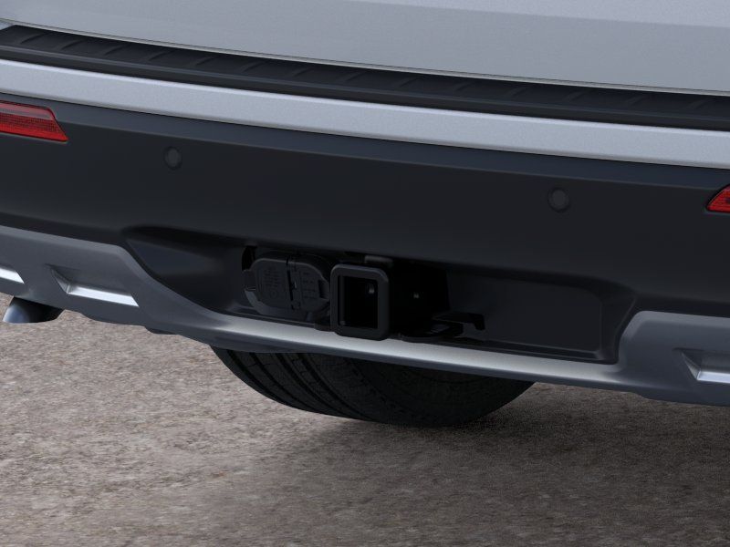 Thumbnail: 2026 Ford Explorer - 23