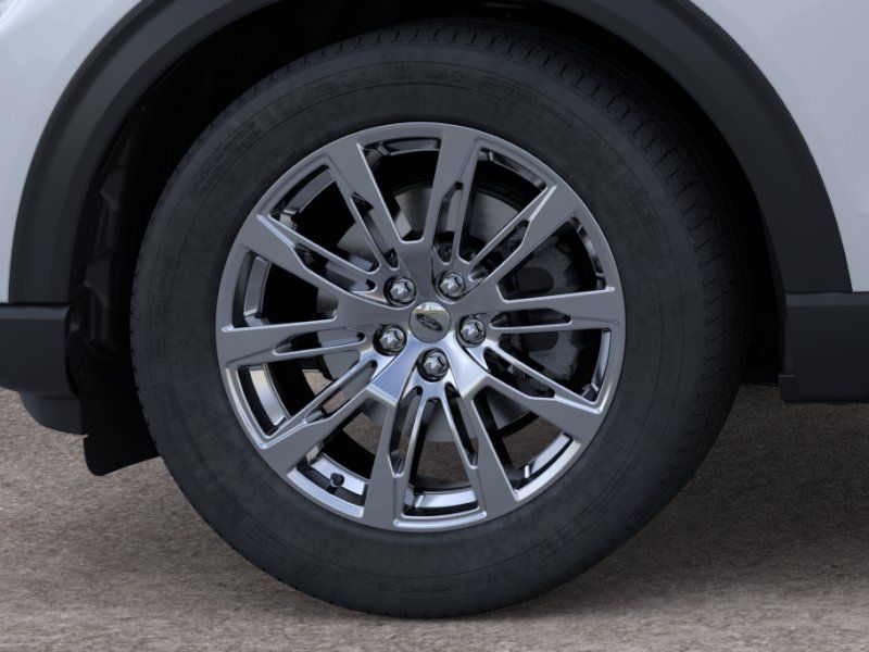 Thumbnail: 2026 Ford Explorer - 7