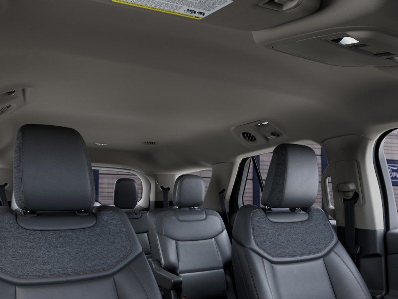 Thumbnail: 2027 Ford Explorer - 23