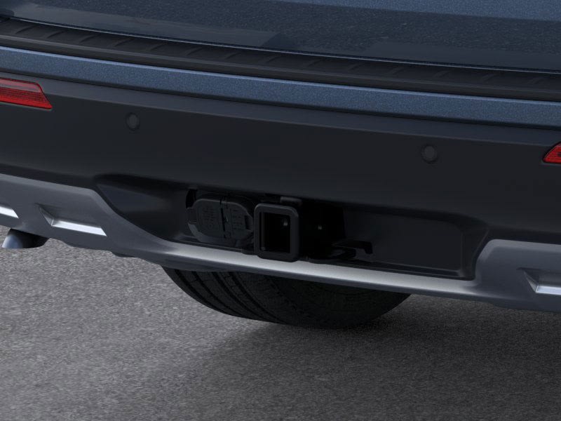 Thumbnail: 2026 Ford Explorer - 23