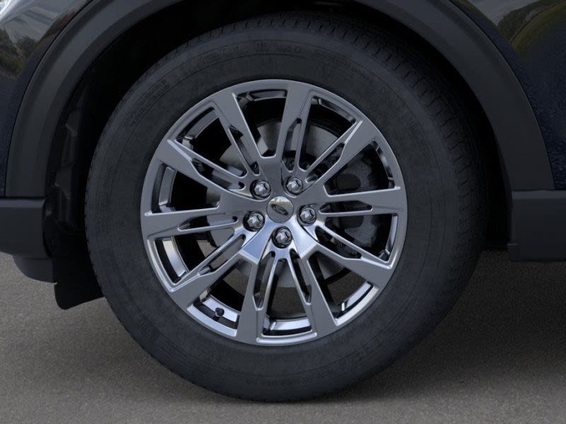 Thumbnail: 2026 Ford Explorer - 6