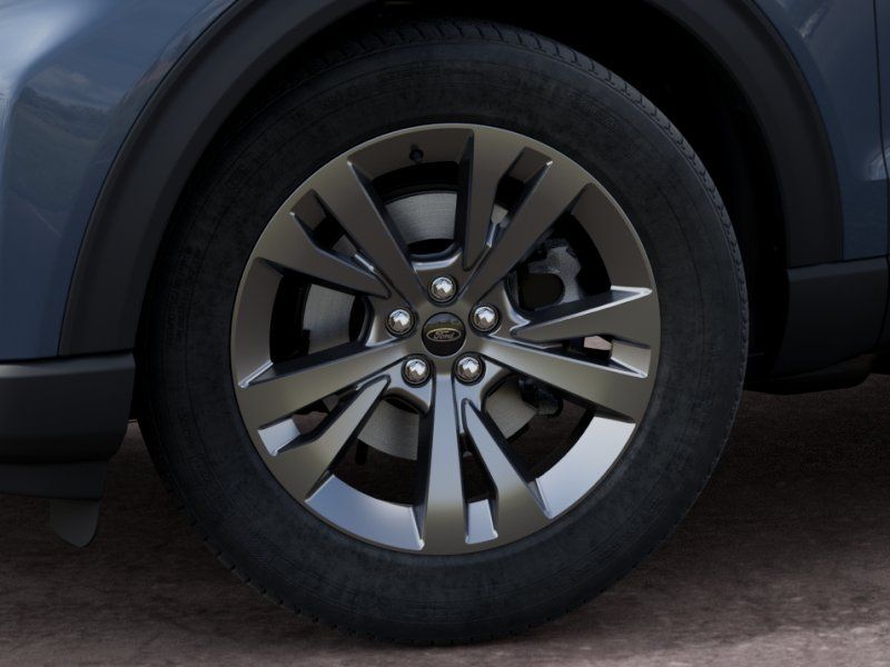 Thumbnail: 2027 Ford Explorer - 5