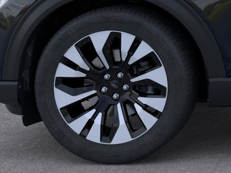 Thumbnail: 2026 Ford Explorer - 6