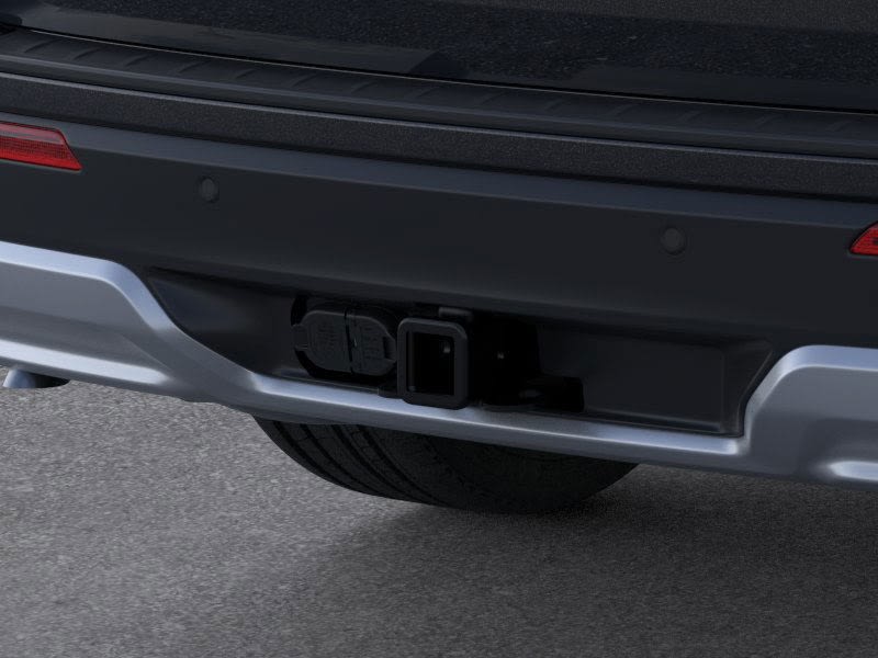 Thumbnail: 2026 Ford Explorer - 23