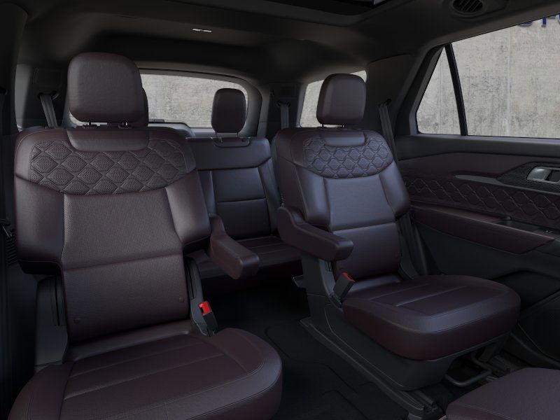 Thumbnail: 2026 Ford Explorer - 10