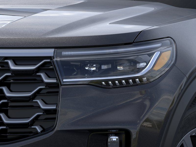 Thumbnail: 2026 Ford Explorer - 19