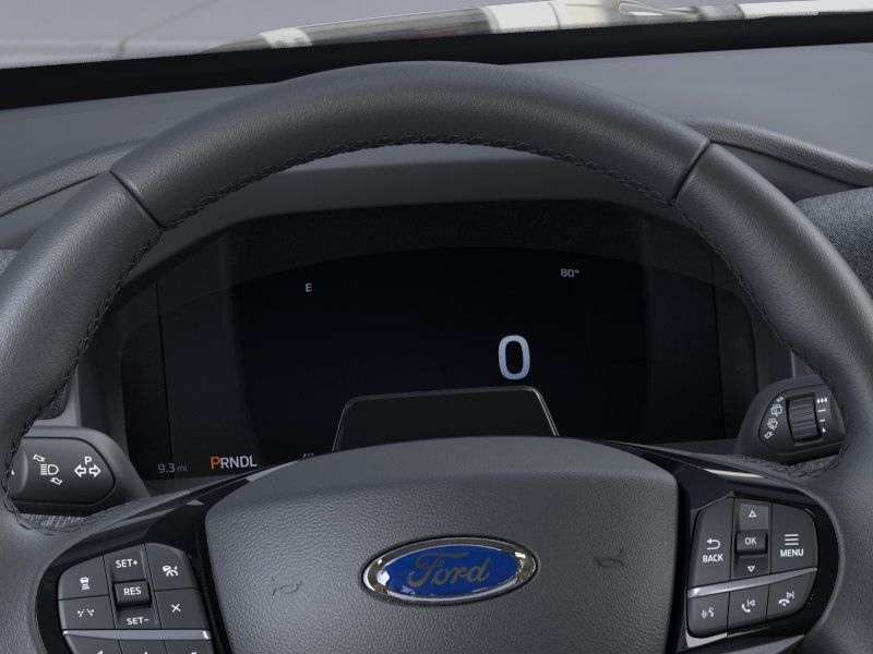 Thumbnail: 2026 Ford Explorer - 17