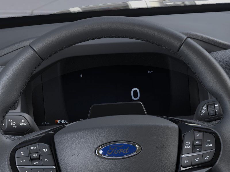 Thumbnail: 2026 Ford Explorer - 17