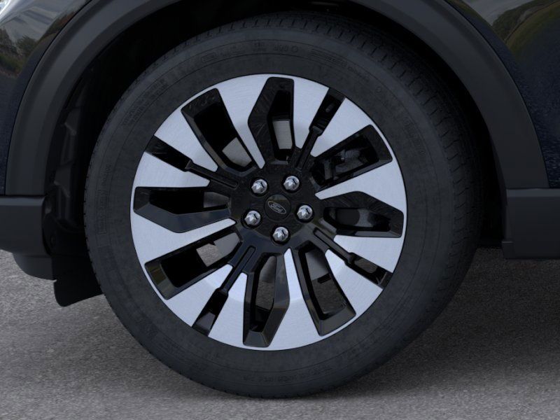 Thumbnail: 2026 Ford Explorer - 6