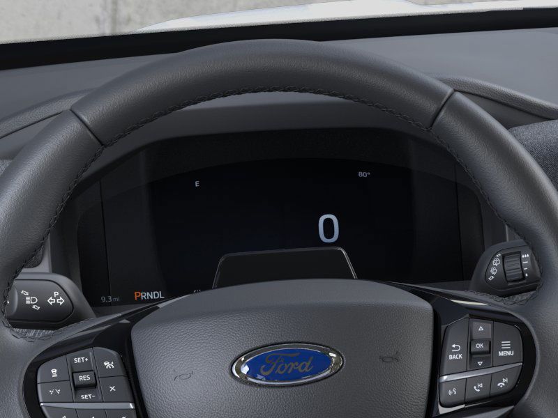 Thumbnail: 2026 Ford Explorer - 17