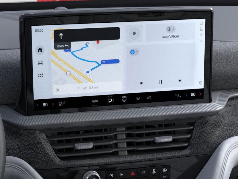 Thumbnail: 2026 Ford Explorer - 11