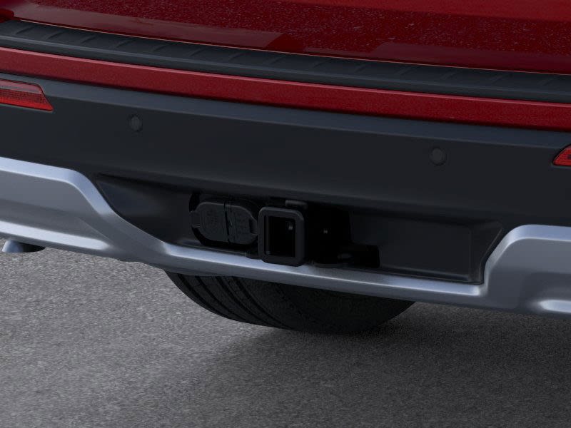 Thumbnail: 2026 Ford Explorer - 23