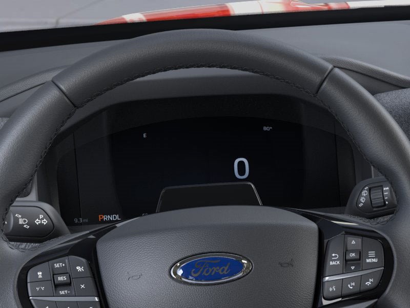 Thumbnail: 2026 Ford Explorer - 17