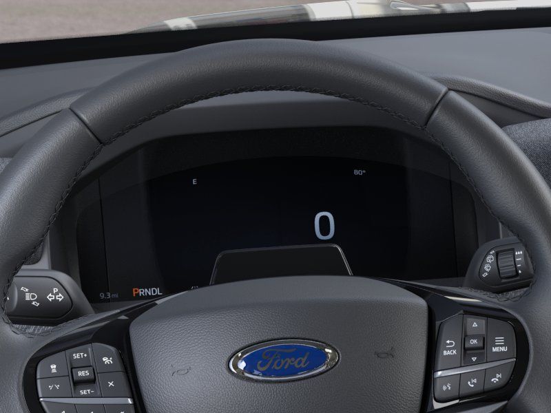 Thumbnail: 2026 Ford Explorer - 17