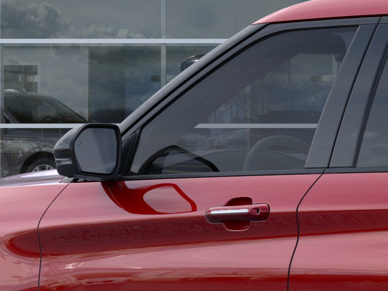 Thumbnail: 2026 Ford Explorer - 20
