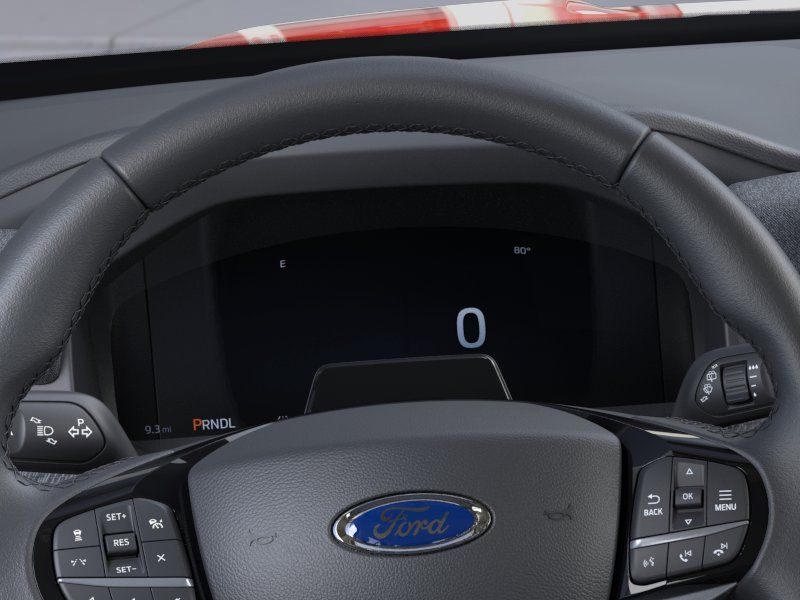Thumbnail: 2026 Ford Explorer - 17