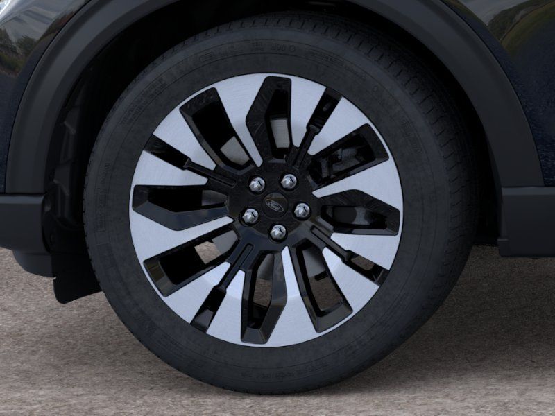 Thumbnail: 2026 Ford Explorer - 6
