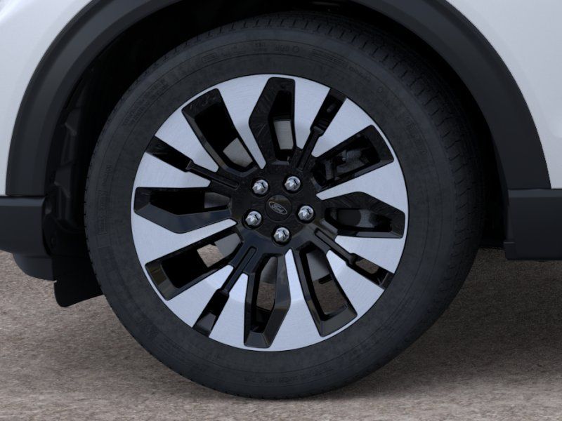 Thumbnail: 2026 Ford Explorer - 7