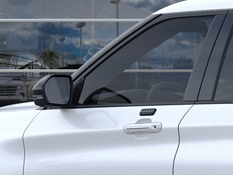 Thumbnail: 2026 Ford Explorer - 20