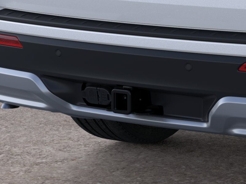 Thumbnail: 2026 Ford Explorer - 23