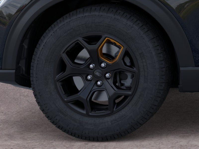 Thumbnail: 2026 Ford Explorer - 6