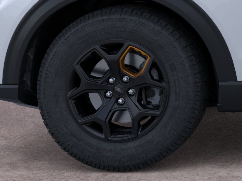 Thumbnail: 2026 Ford Explorer - 8