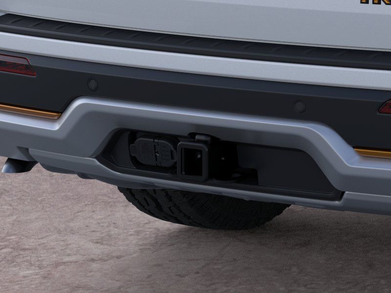 Thumbnail: 2026 Ford Explorer - 23