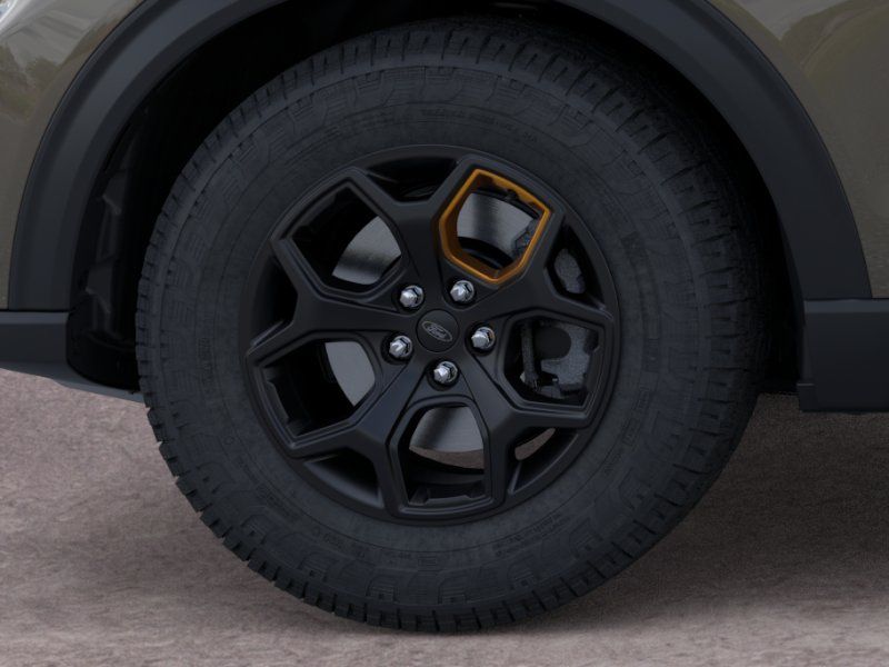Thumbnail: 2026 Ford Explorer - 6