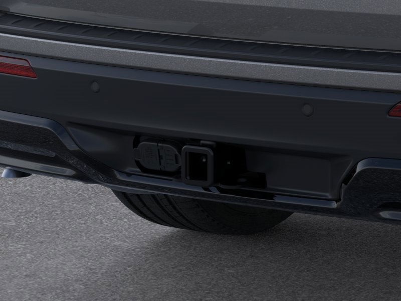 Thumbnail: 2026 Ford Explorer - 23