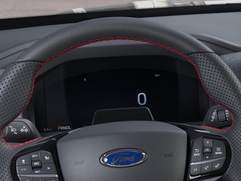 Thumbnail: 2026 Ford Explorer - 17