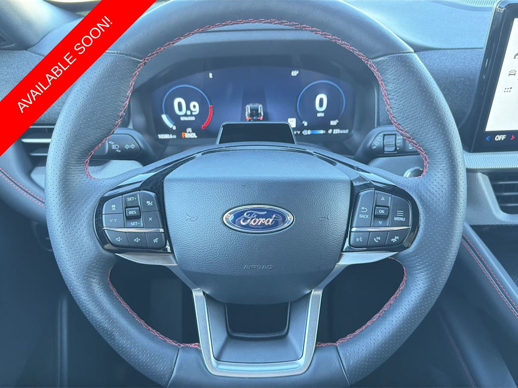 Thumbnail: 2025 Ford Explorer - 9