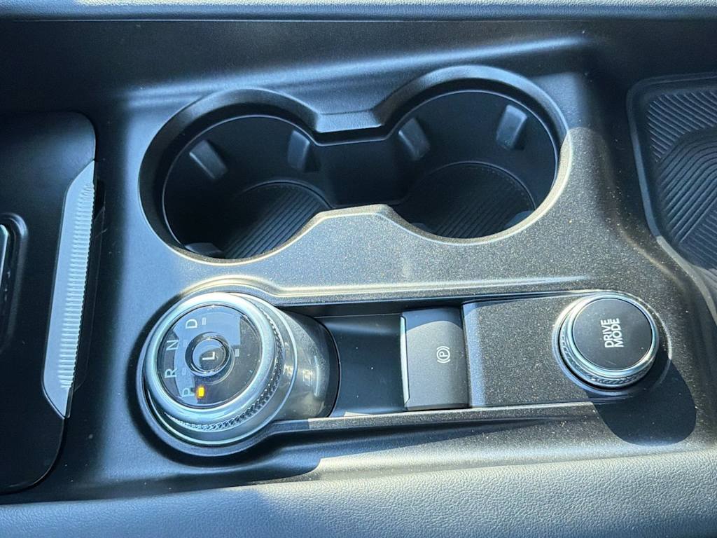 Thumbnail: 2025 Ford Explorer - 7