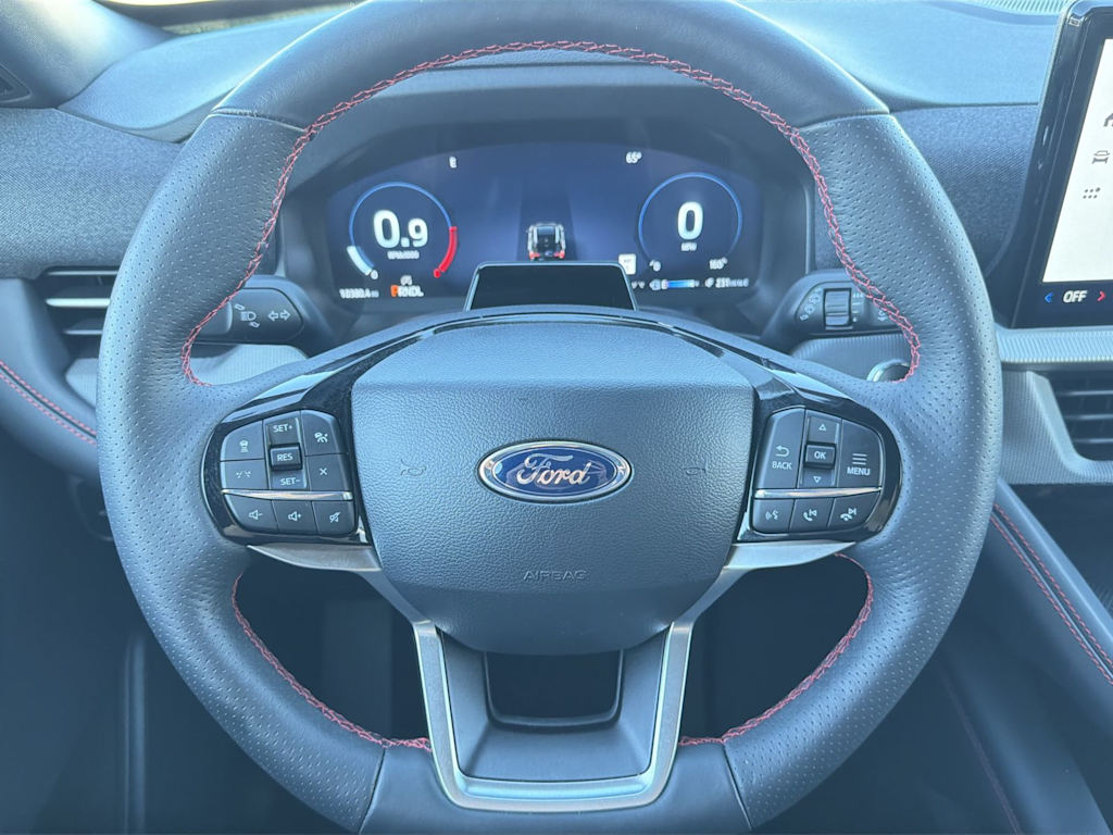 Thumbnail: 2025 Ford Explorer - 2