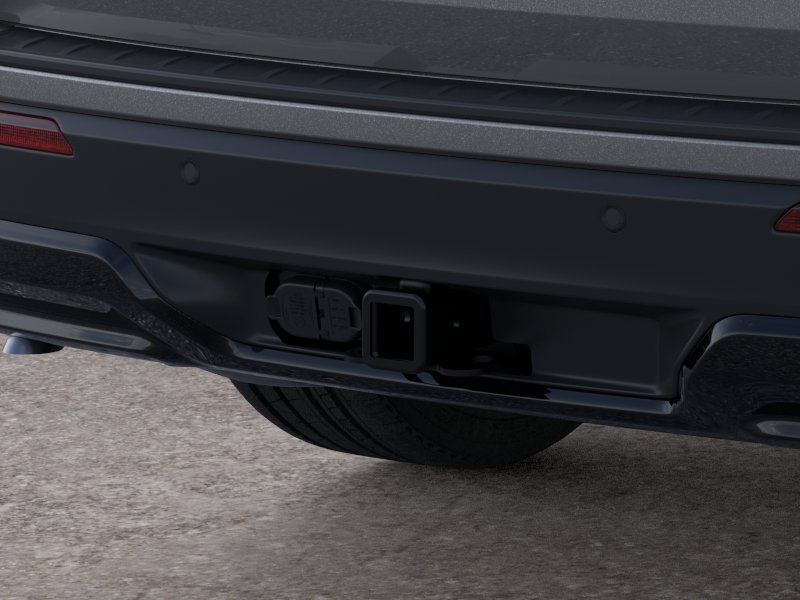 Thumbnail: 2026 Ford Explorer - 23