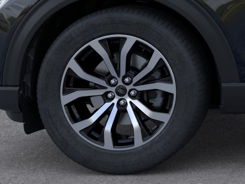 Thumbnail: 2026 Ford Explorer - 6
