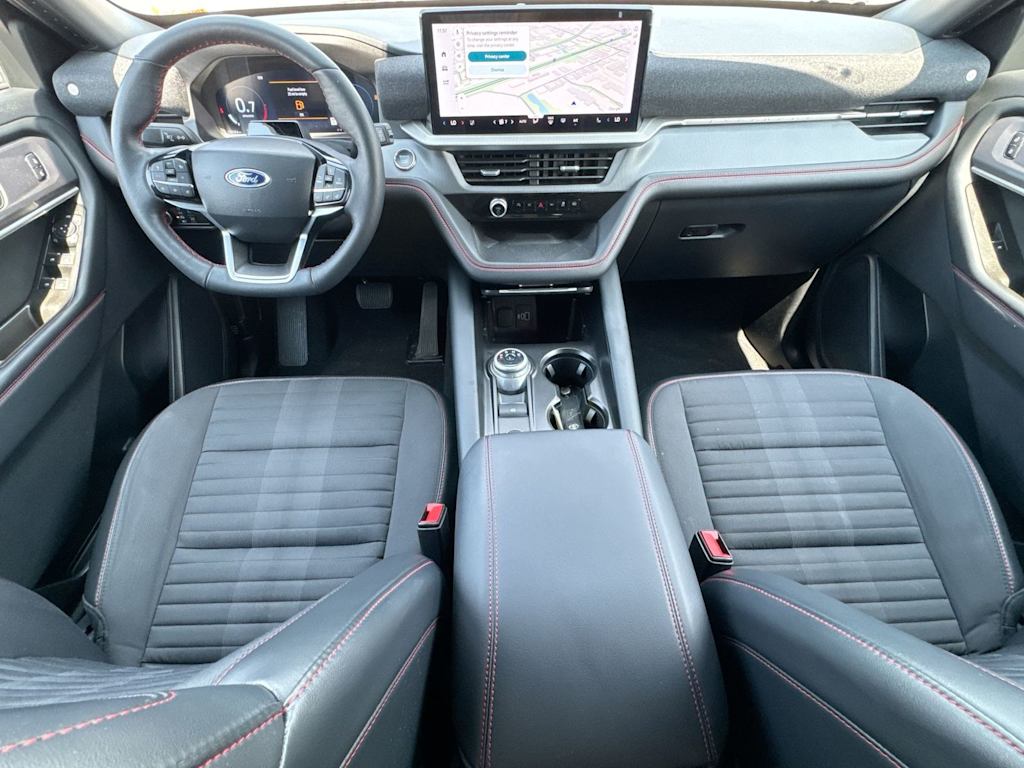 Thumbnail: 2025 Ford Explorer - 2