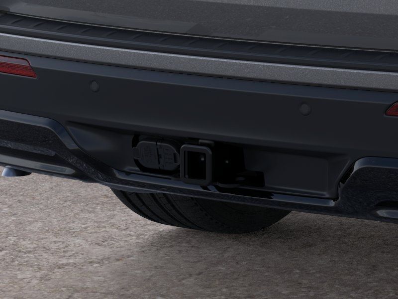 Thumbnail: 2026 Ford Explorer - 23