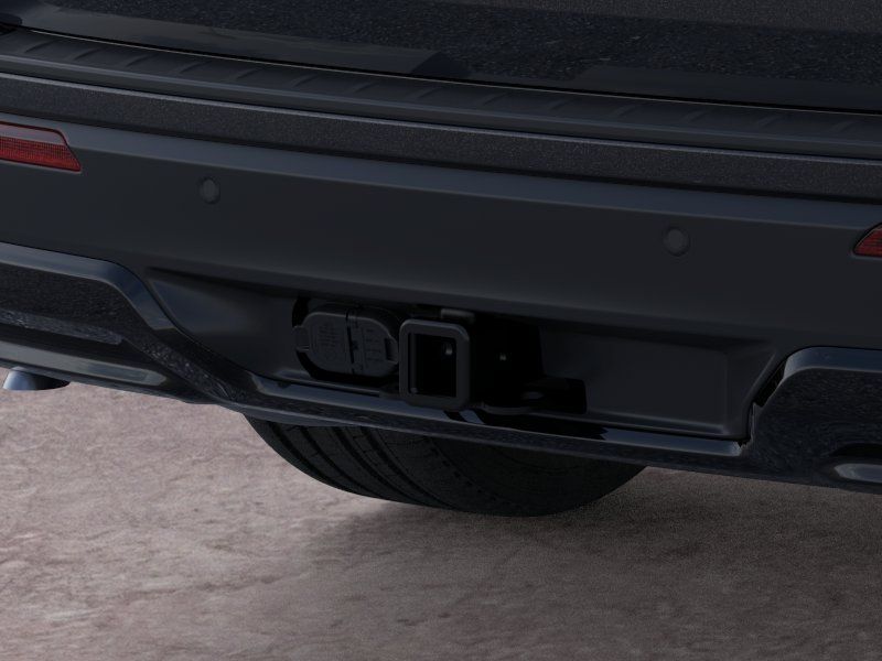 Thumbnail: 2026 Ford Explorer - 23